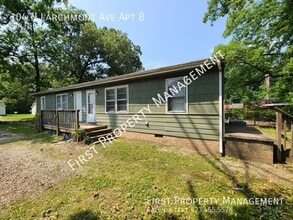 104 Larchmont Ave in Chattanooga, TN - Building Photo - Building Photo