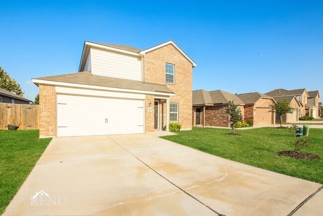 305 Sunnymeade Ln in Jarrell, TX - Building Photo - Building Photo