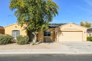 10222 E Baltimore St in Mesa, AZ - Building Photo
