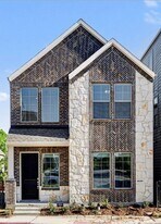 4526 Cinema St in Plano, TX - Building Photo