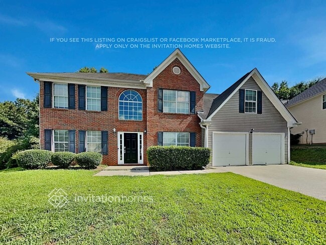 property at 3865 Hadley Rd