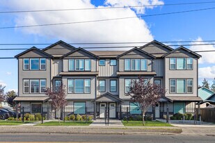 Rainier View Court Apartments