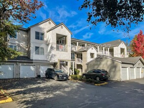 2009 196th St SE in Bothell, WA - Foto de edificio - Building Photo