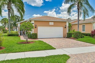 15238 Cortona Way in Naples, FL - Building Photo