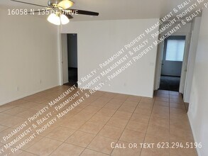 16058 N 135th Dr in Surprise, AZ - Building Photo - Building Photo