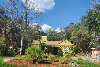 3003 Desoto Way S in St. Petersburg, FL - Building Photo - Building Photo