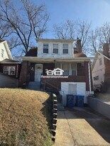 3816 Avondale Ave in St. Louis, MO - Building Photo