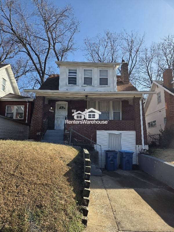 property at 3816 Avondale Ave