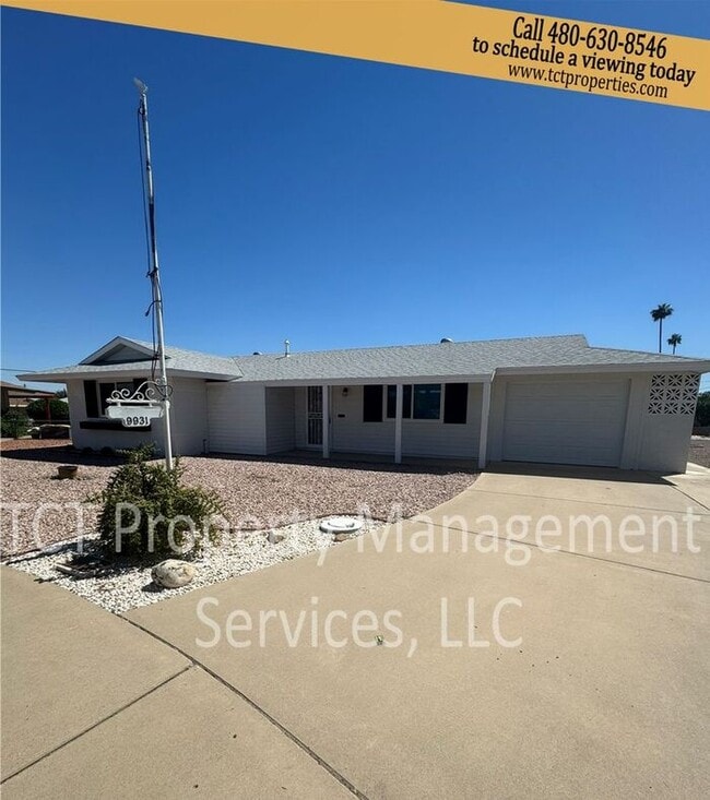 property at 9931 W Edward Dr