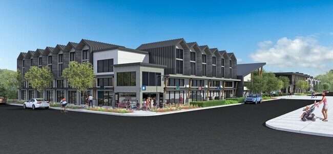 5100 E 29th Ave in Denver, CO - Building Photo - Building Photo