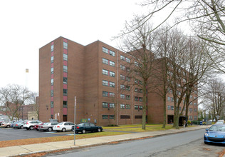 Boa Vista in New Bedford, MA - Foto de edificio - Building Photo