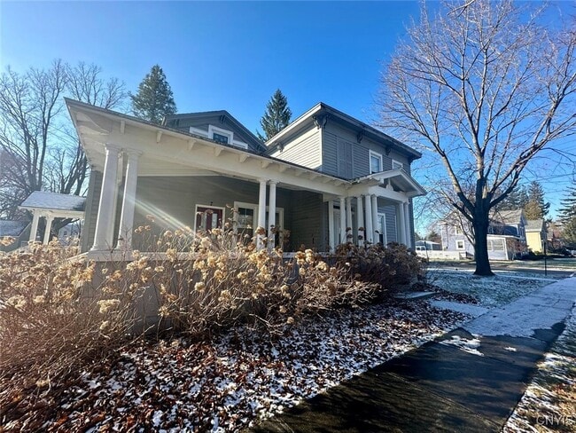 7 N Jefferson St in West Carthage, NY - Building Photo - Building Photo