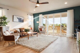 6073 Donahue Dr in Colorado Springs, CO - Building Photo - Building Photo