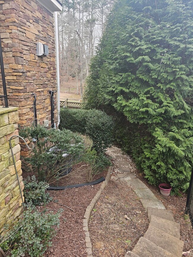 1202 Evian Ct in Apex, NC - Building Photo - Building Photo