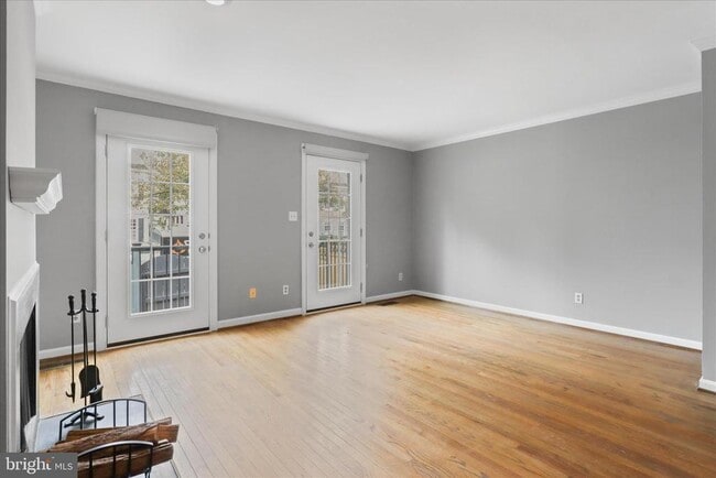 441 Old Town Ct in Alexandria, VA - Building Photo - Building Photo