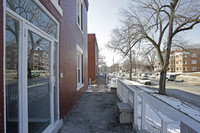 509-511 Benton Blvd in Kansas City, MO - Foto de edificio - Building Photo