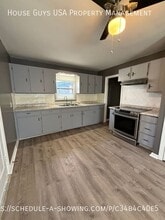 4610 E Linwood Blvd in Kansas City, MO - Building Photo - Building Photo