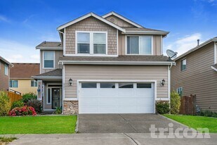 6901 41st St E in Fife, WA - Building Photo