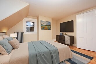 83 S Main St in Randolph, MA - Building Photo - Building Photo