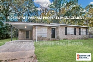 5754 Teresa St in Columbus, GA - Building Photo