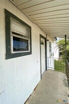 467 Lutheran Church Rd in Copperas Cove, TX - Building Photo