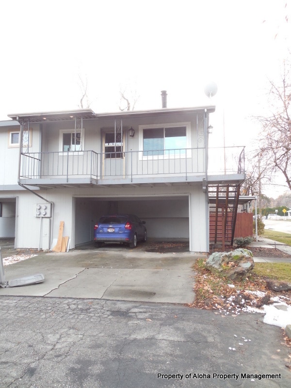 1170 S Phillippi St in Boise, ID - Building Photo - Building Photo