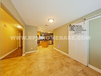 2812 Mohican Way in Crestview, FL - Foto de edificio - Building Photo