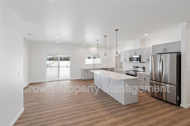 property at 133 Bench Run