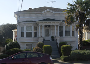 910 Central Ave in Alameda, CA - Building Photo - Building Photo