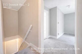 153 Shaker Hill Rd in Enfield, NH - Building Photo - Building Photo