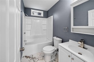 14 Duncan Ave in Providence, RI - Building Photo - Building Photo