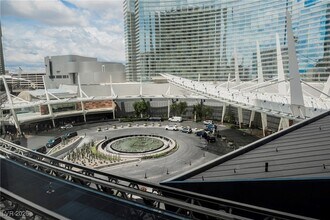 3726 S Las Vegas Blvd in Las Vegas, NV - Building Photo - Building Photo