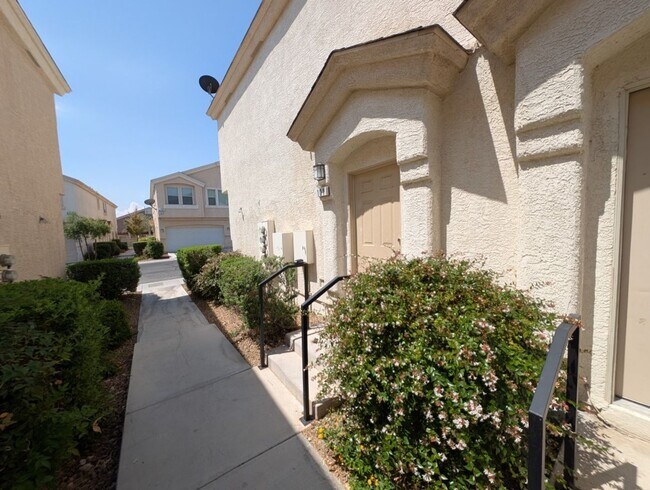 property at 8708 Tomnitz Ave