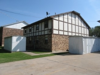 105 SE 42nd St in Oklahoma City, OK - Building Photo - Building Photo