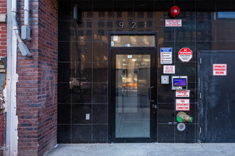 921 Eagle Ave in Bronx, NY - Building Photo - Building Photo