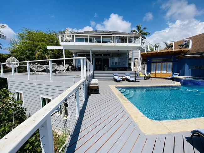 property at 3360 Kuaua Pl