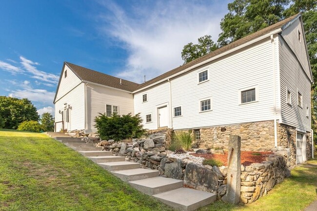 property at 11B Abigail Dr