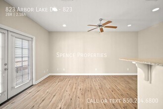 823 Arbor Lake Dr in Crestview, FL - Building Photo - Building Photo