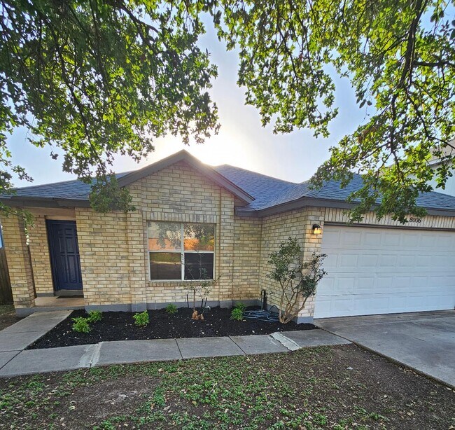 property at 8006 Falcon Meadow Dr