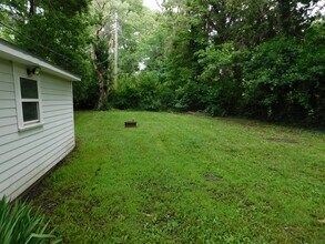1504 Edgemoor Dr in El Dorado, KS - Building Photo - Building Photo