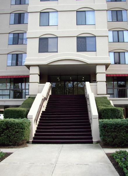 1600 Park Cir in Columbia, SC - Foto de edificio - Building Photo