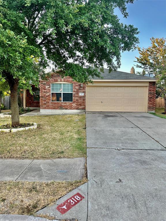 property at 318 Phillips St