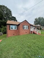 3600 Totty St in Ettrick, VA - Building Photo