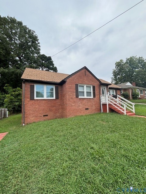 property at 3600 Totty St
