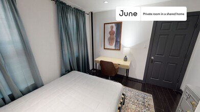 Room in Shared 3 bed/1 bath home, Unit C in New York, NY - Building Photo - Building Photo