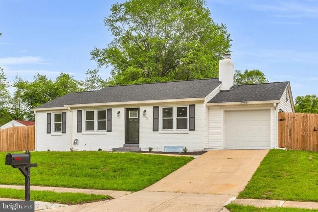 3704 Blackwater Rd in Clinton, MD - Building Photo - Building Photo