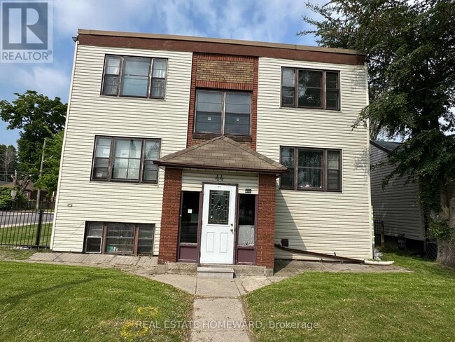 property at 44 Pharmacy Ave