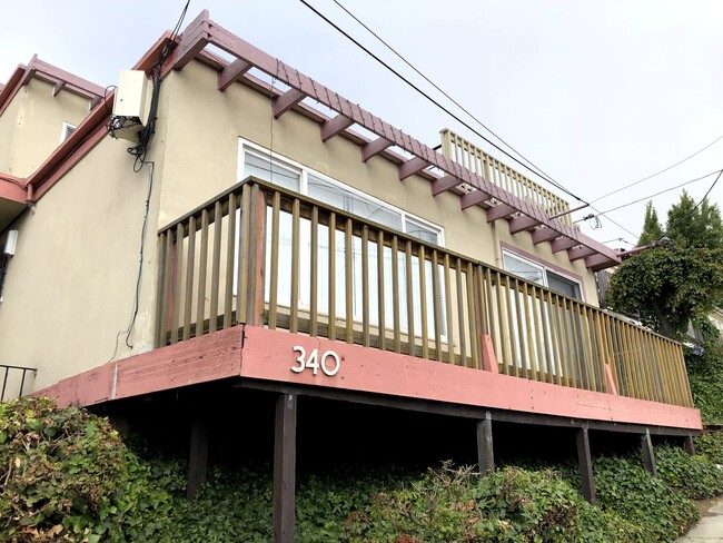 property at 340 Hamilton St