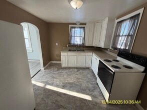 1711 E Lynn St in Anderson, IN - Foto de edificio - Building Photo