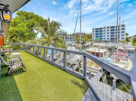 320 Hendricks Isle in Fort Lauderdale, FL - Building Photo